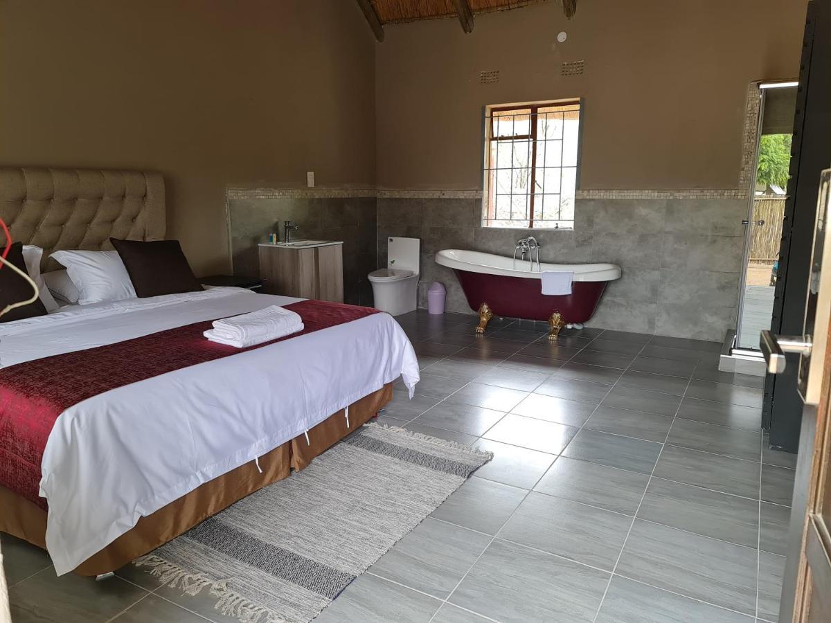 Phoenix Aurora Gaborone Ngoại thất bức ảnh