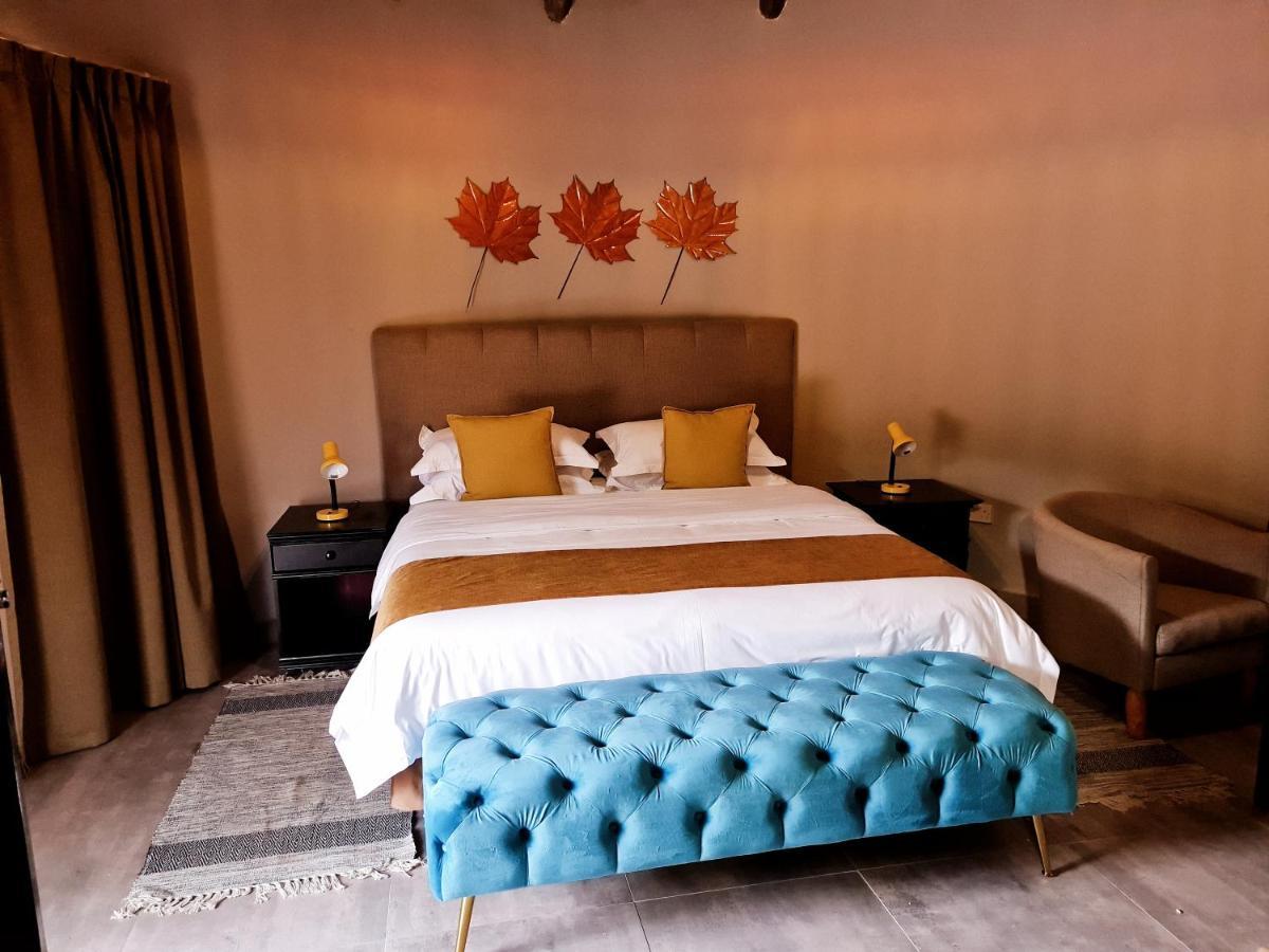 Phoenix Aurora Gaborone Ngoại thất bức ảnh