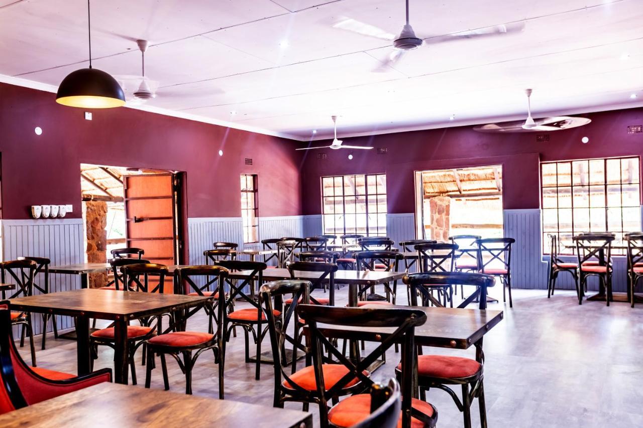 Phoenix Aurora Gaborone Ngoại thất bức ảnh