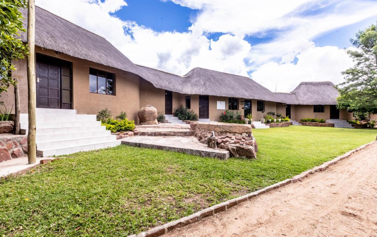 Phoenix Aurora Gaborone Ngoại thất bức ảnh