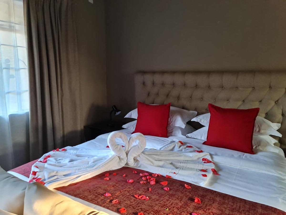 Phoenix Aurora Gaborone Ngoại thất bức ảnh