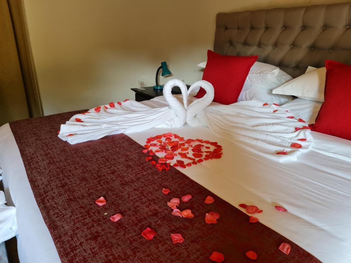 Phoenix Aurora Gaborone Ngoại thất bức ảnh