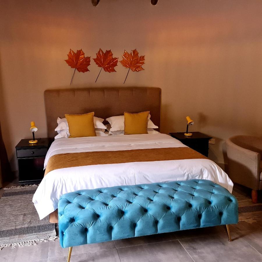 Phoenix Aurora Gaborone Ngoại thất bức ảnh