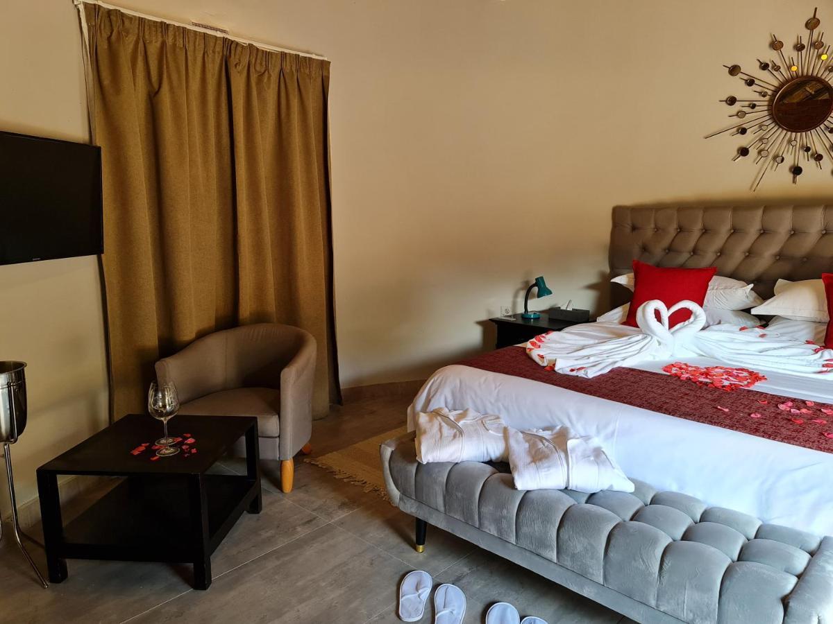 Phoenix Aurora Gaborone Ngoại thất bức ảnh
